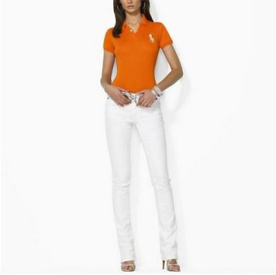 Women Polo shirts-715